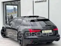 2021 Audi RS6