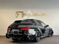 2021 Audi RS6