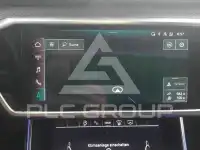 2021 Audi RS6