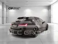 2021 Audi RS6