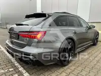 2021 Audi RS6