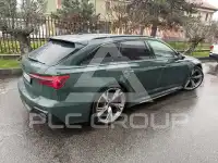 2021 Audi RS6