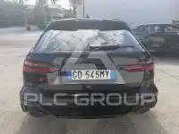 2021 Audi RS6