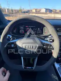 2021 Audi RS6