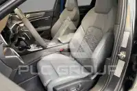 2021 Audi RS6