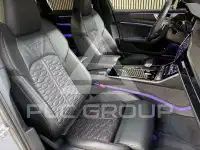 2021 Audi RS6