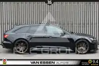 2021 Audi RS6
