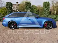 2021 Audi RS6
