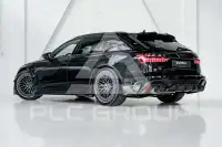 2021 Audi RS6