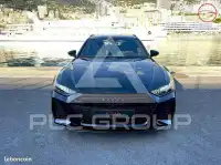 2021 Audi RS6