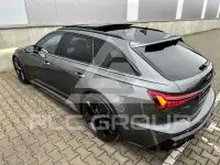 2021 Audi RS6