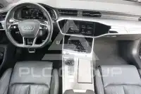 2021 Audi RS6