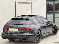 2021 Audi RS6