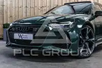 2021 Audi RS6