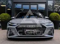 2021 Audi RS6