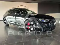 2021 Audi RS6