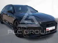 2021 Audi RS6