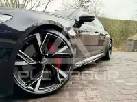 2021 Audi RS6