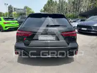 2021 Audi RS6
