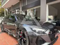 2021 Audi RS6