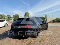 2021 Audi RS6