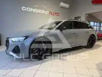 2021 Audi RS6