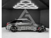2021 Audi RS6