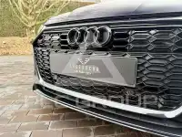 2021 Audi RS6