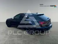 2021 Audi RS6