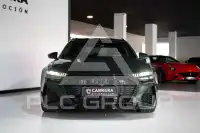 2021 Audi RS6