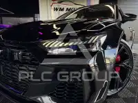 2021 Audi RS6