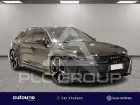 2021 Audi RS6