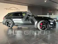 2021 Audi RS6