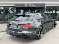 2021 Audi RS6