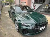2021 Audi RS6