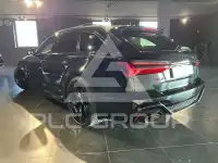 2021 Audi RS6