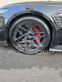 2021 Audi RS6