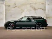 2021 Audi RS6