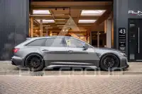 2021 Audi RS6