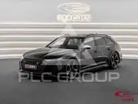 2021 Audi RS6