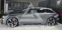 2021 Audi RS6