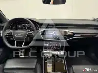 2021 Audi RS6