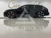 2021 Audi RS6