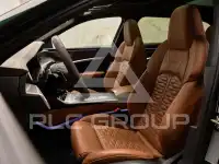 2021 Audi RS6