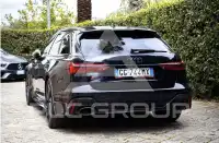 2021 Audi RS6