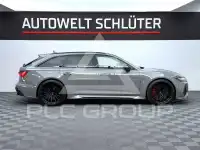 2021 Audi RS6