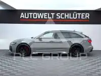 2021 Audi RS6