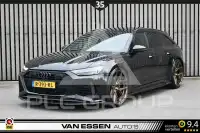 2021 Audi RS6