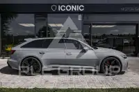 2021 Audi RS6