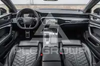 2021 Audi RS6